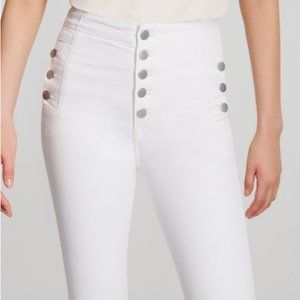J Brand Sky High Skinny Jeans